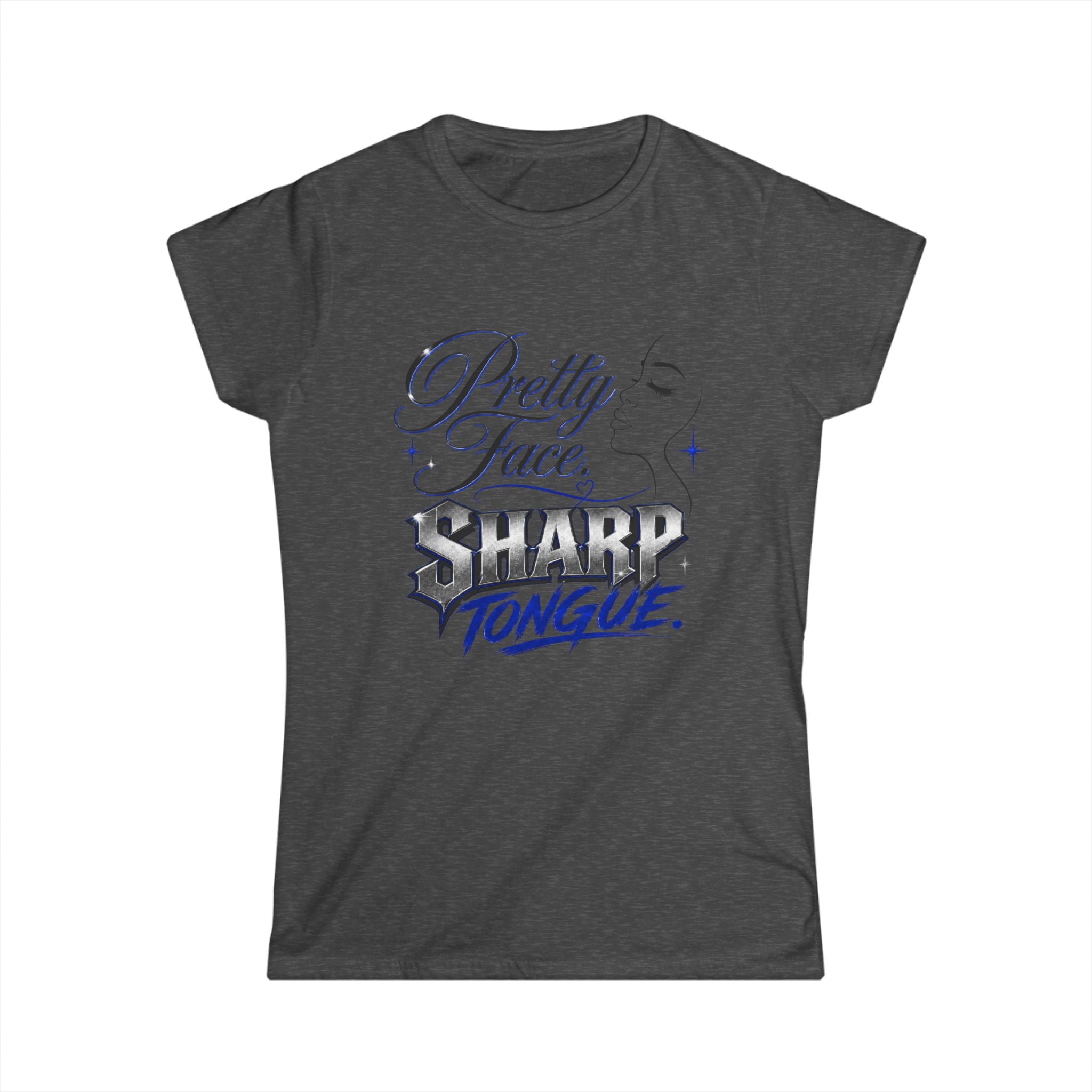 Women's Softstyle Tee