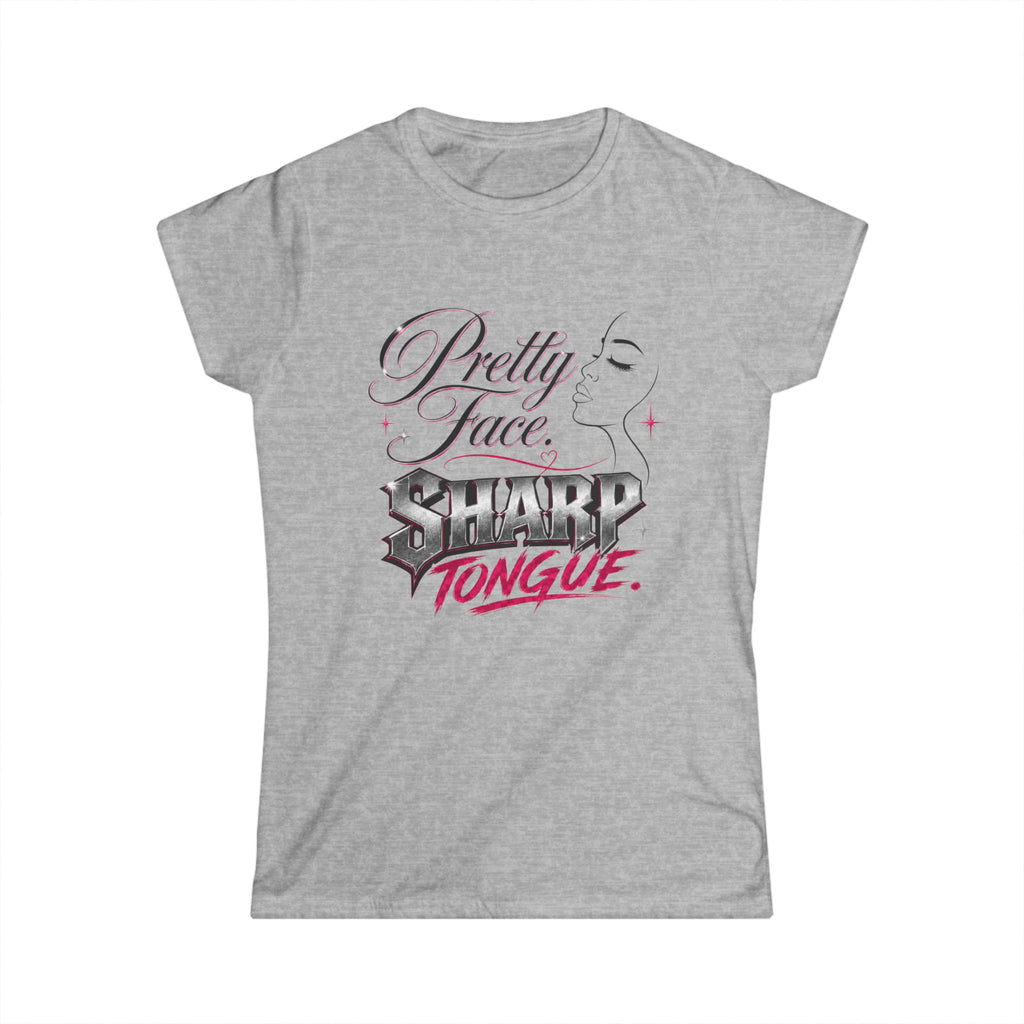 Women's Softstyle Tee