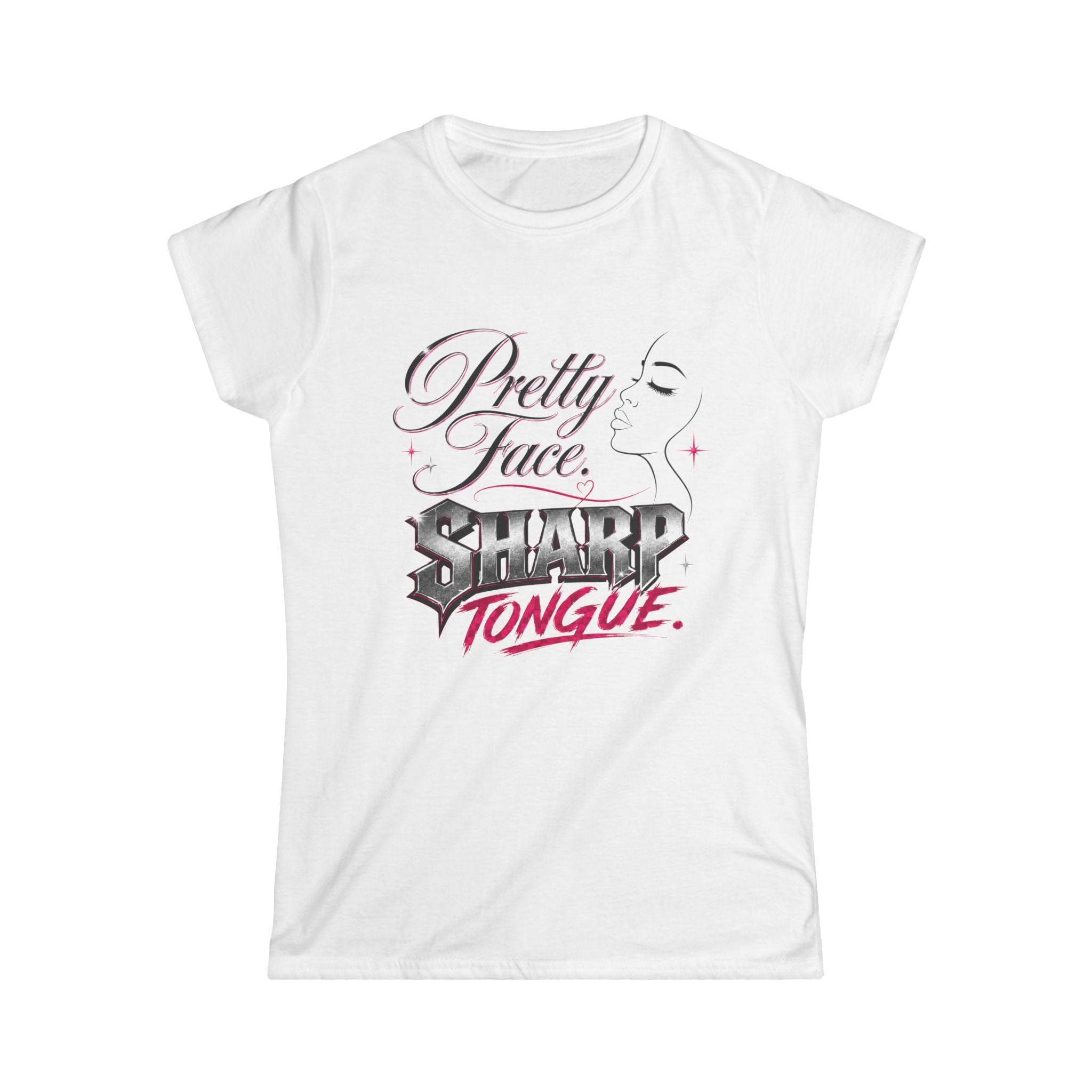 Women's Softstyle Tee