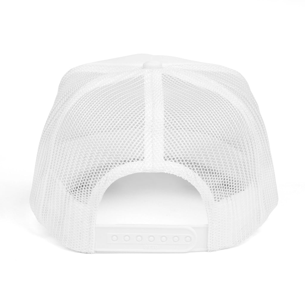 Pretty Protected Paid Trucker Hat
