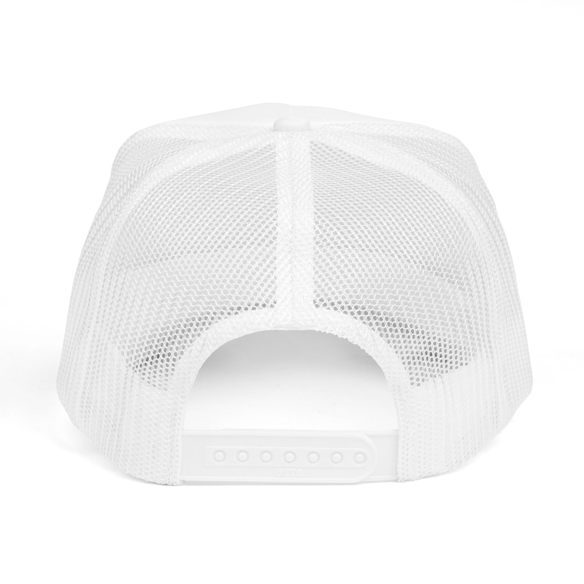 Pretty Protected Paid Trucker Hat