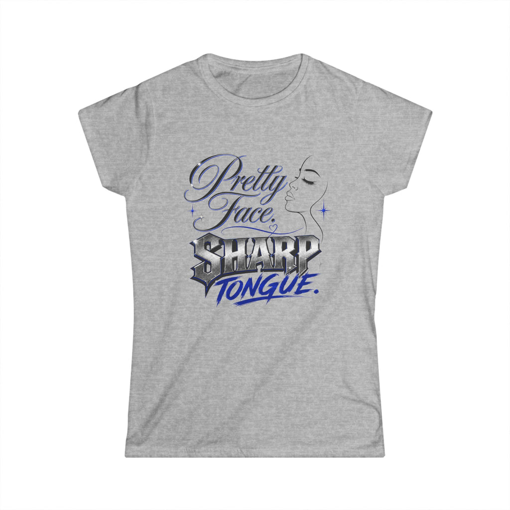 Women's Softstyle Tee