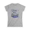 Women's Softstyle Tee