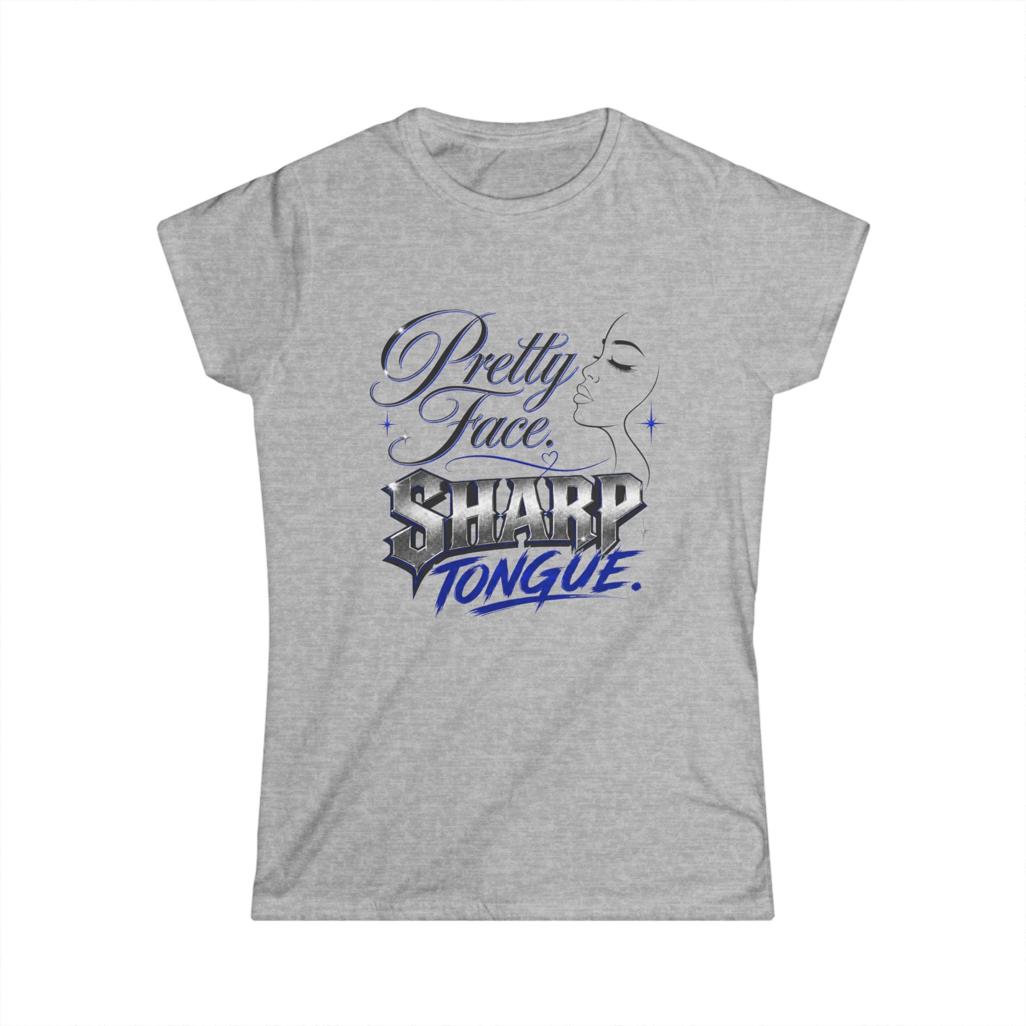 Women's Softstyle Tee