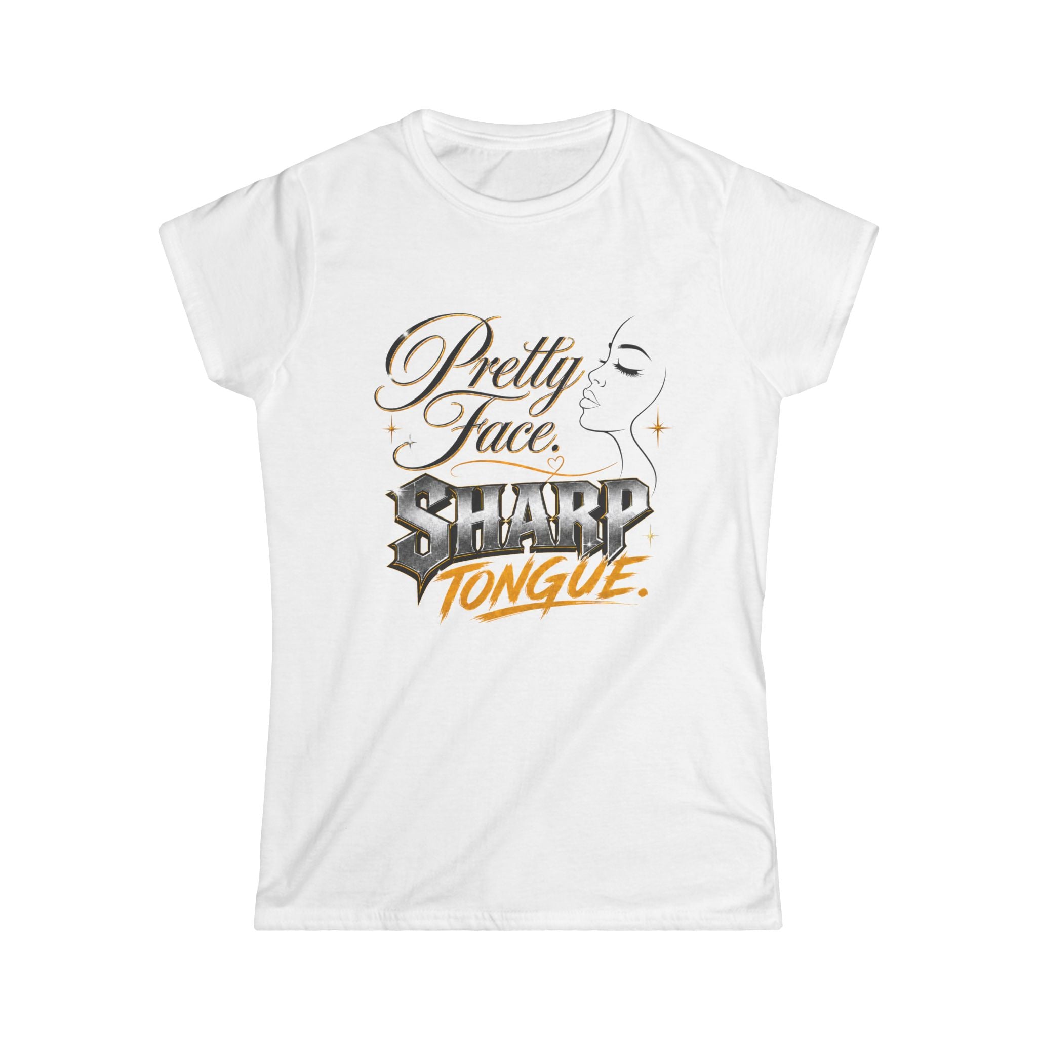 Women's Softstyle Tee