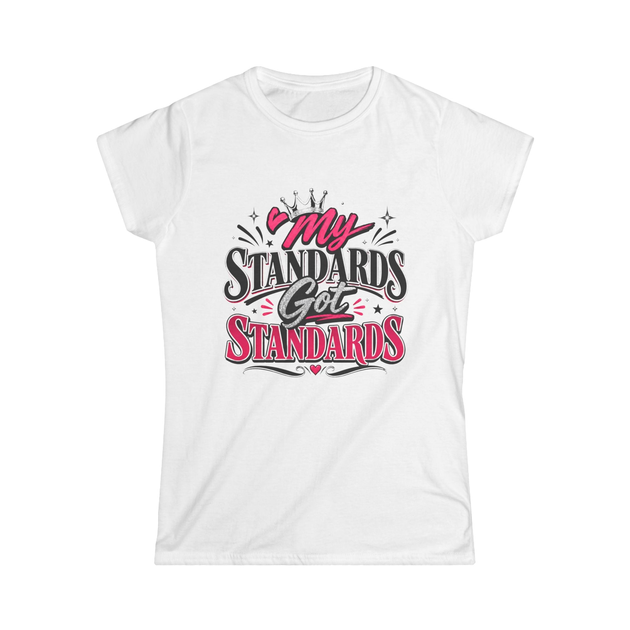 Women's Softstyle Tee