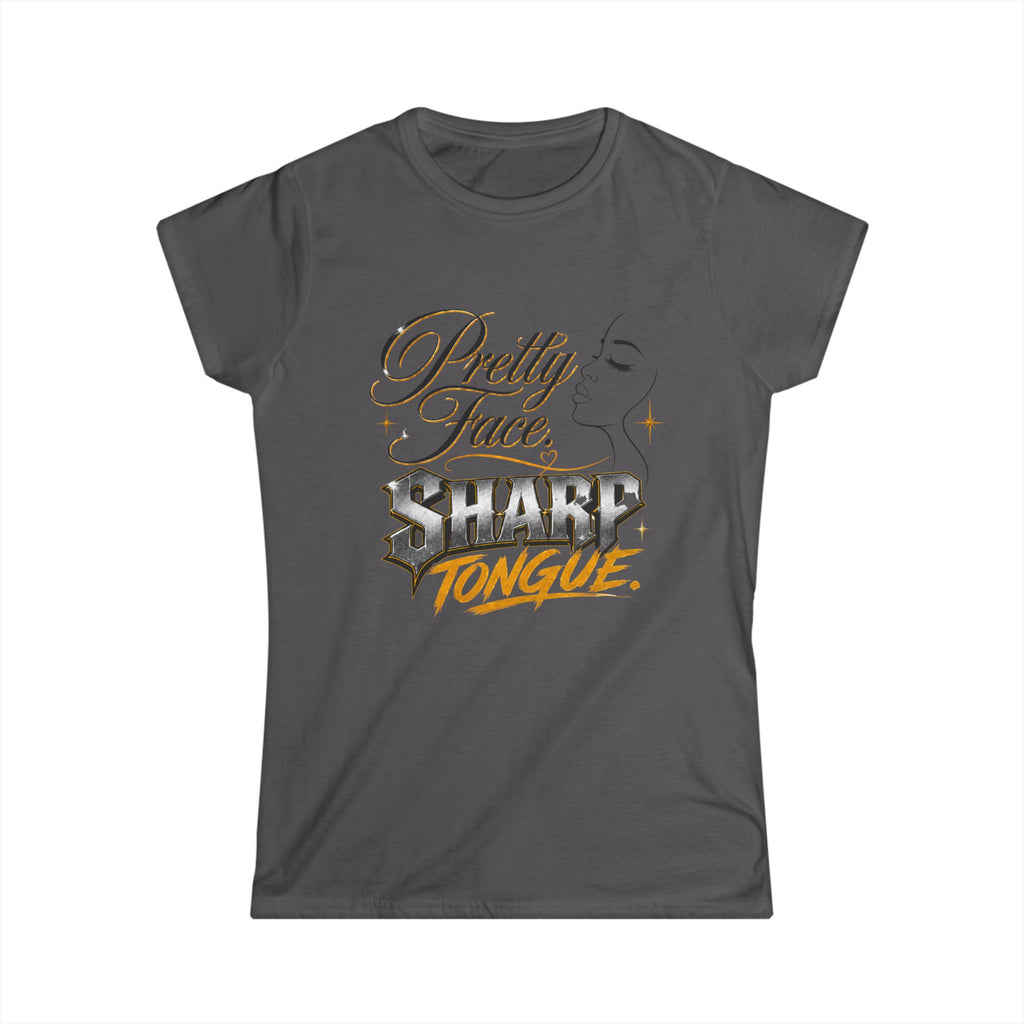 Women's Softstyle Tee