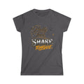 Women's Softstyle Tee