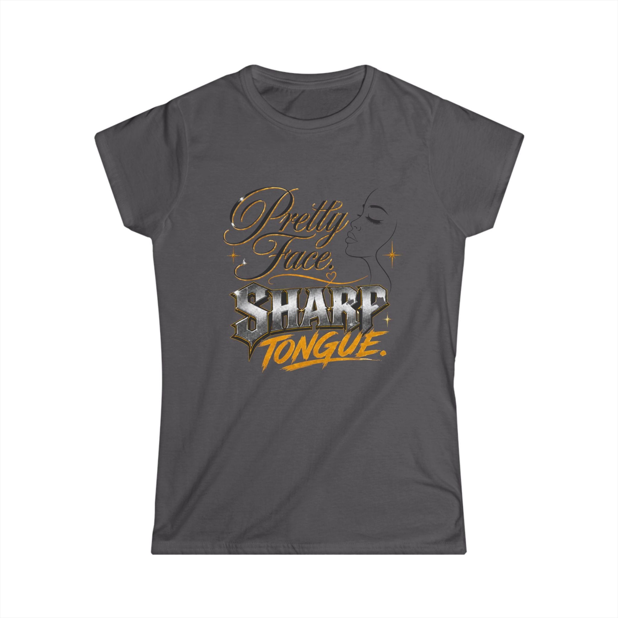 Women's Softstyle Tee