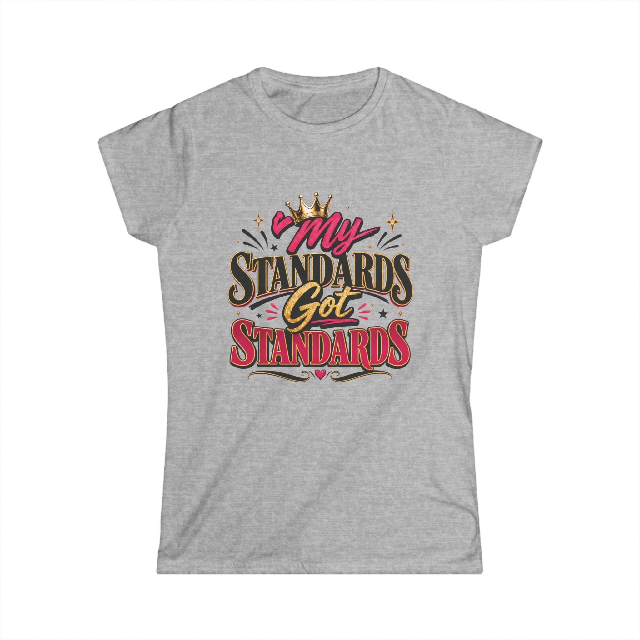 Women's Softstyle Tee