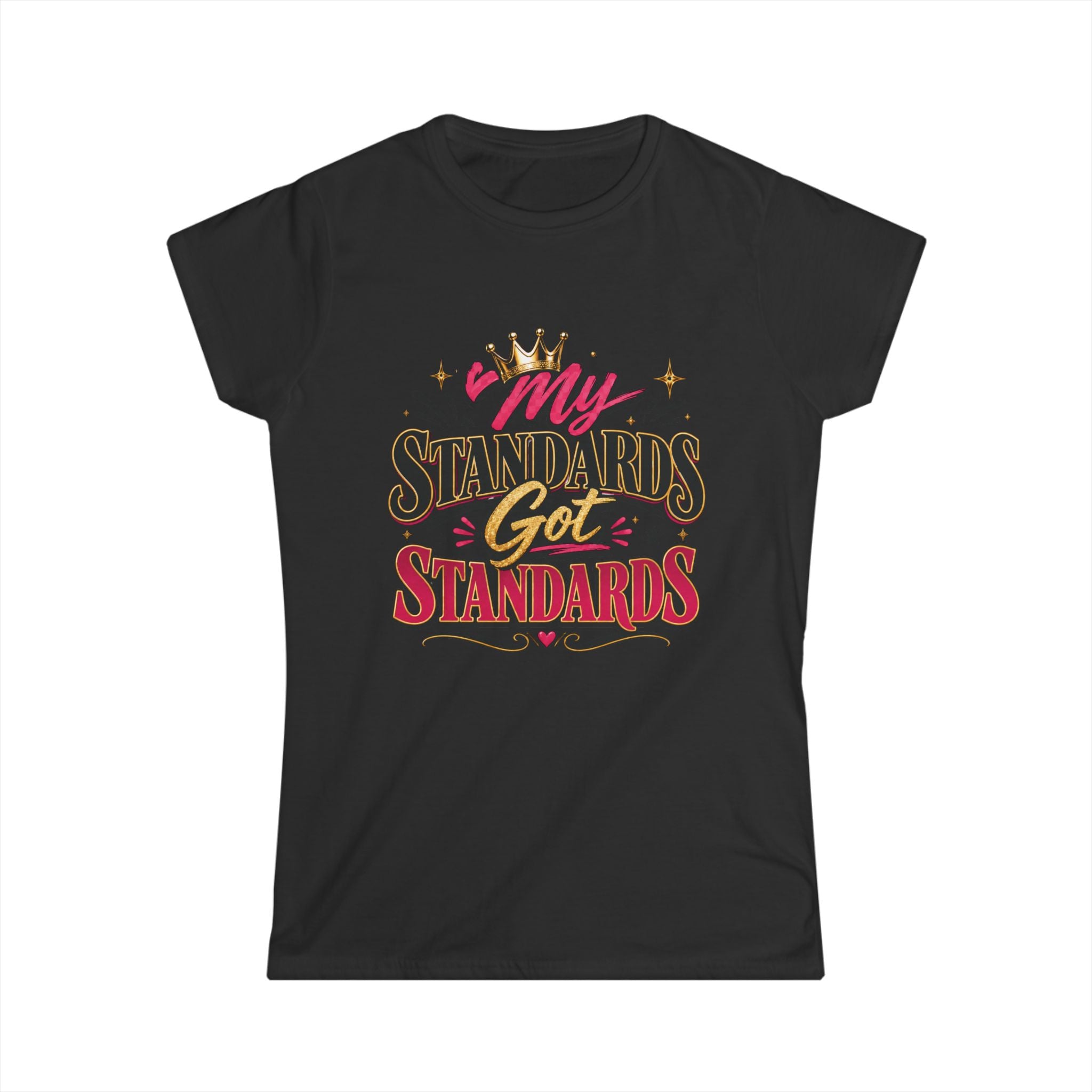 Women's Softstyle Tee