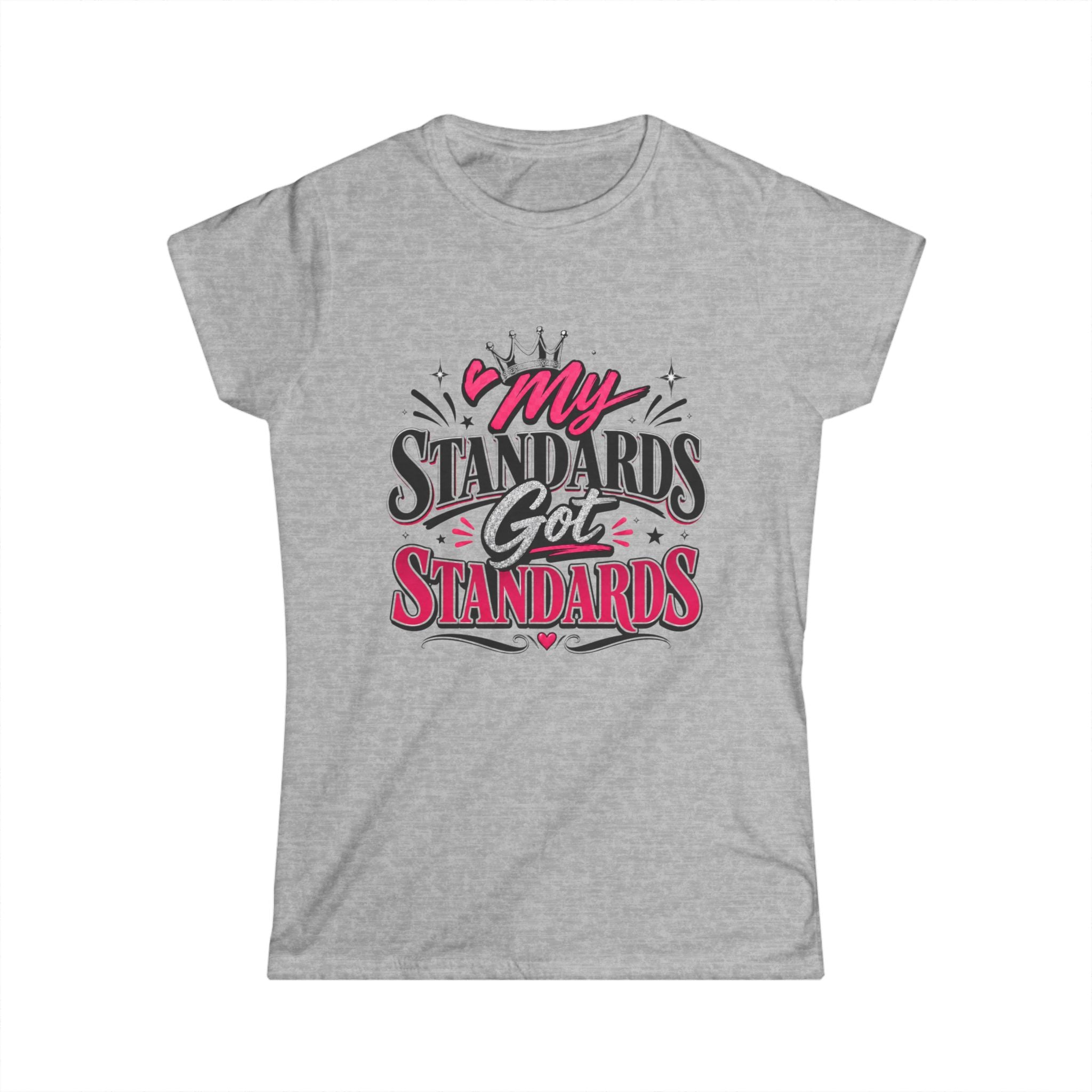Women's Softstyle Tee
