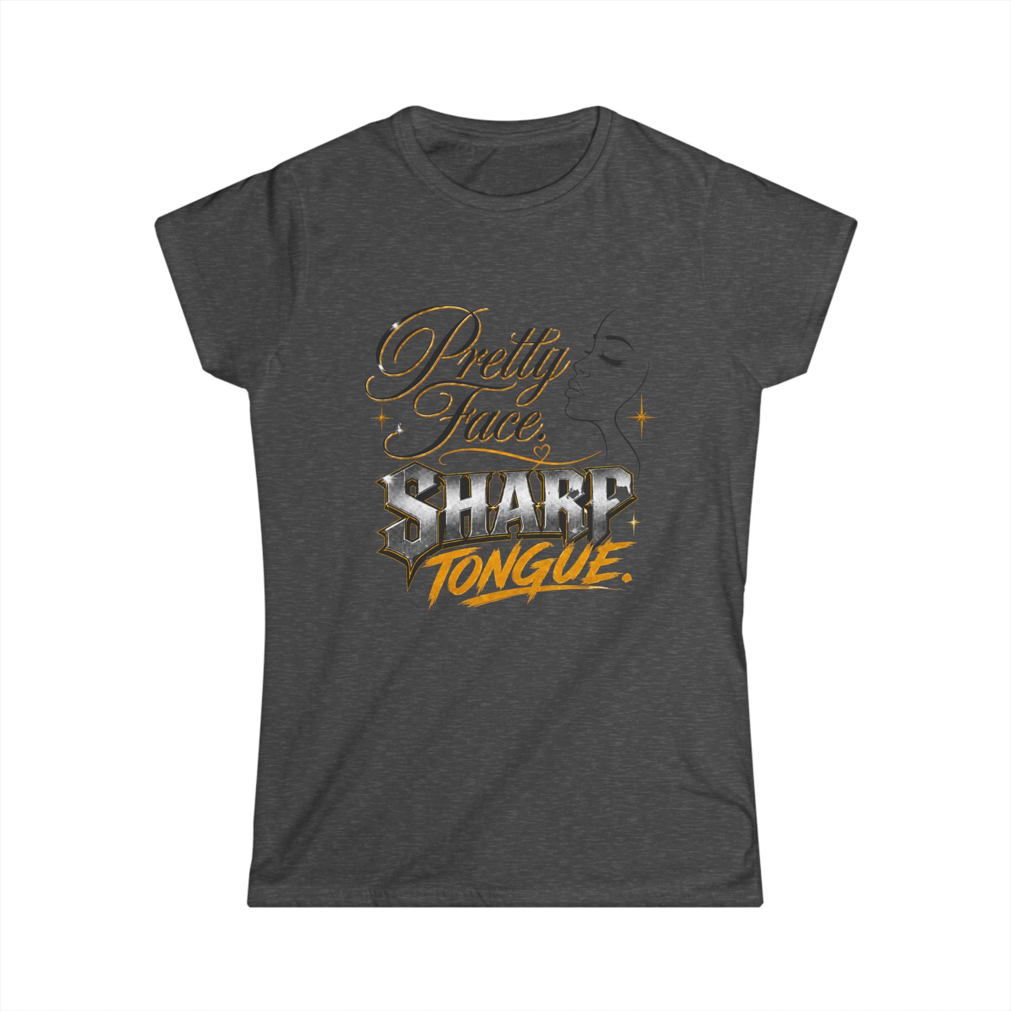 Women's Softstyle Tee