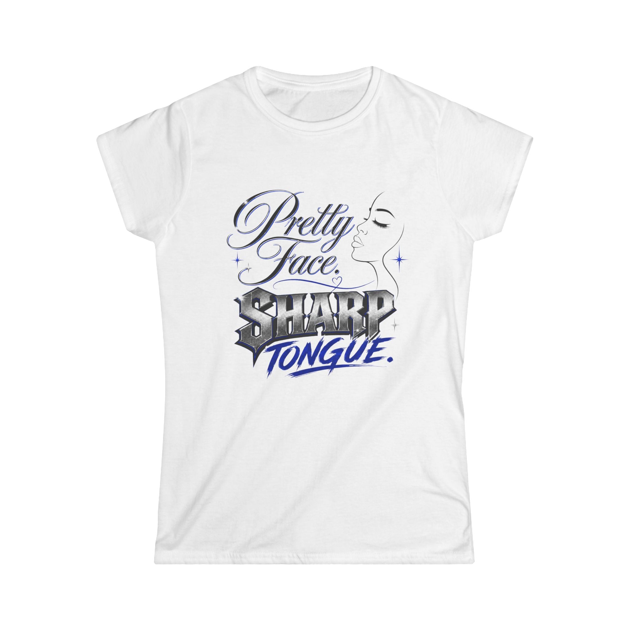 Women's Softstyle Tee